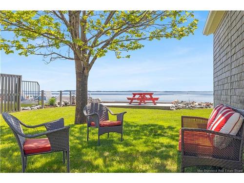 11 Patrick St, Saint Andrews, NB 