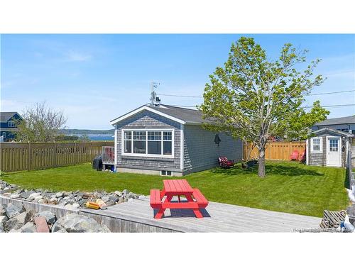 11 Patrick St, Saint Andrews, NB 
