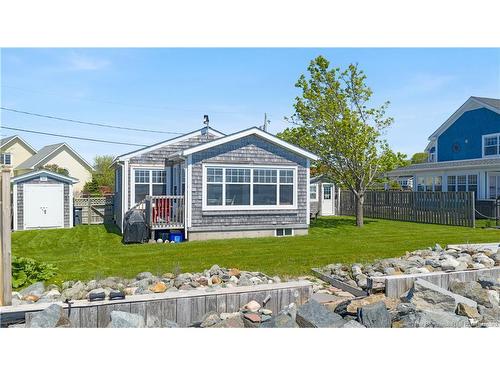 11 Patrick St, Saint Andrews, NB 