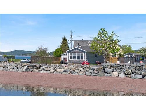 11 Patrick St, Saint Andrews, NB 