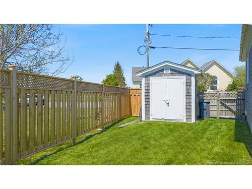 11 Patrick St, Saint Andrews, NB 