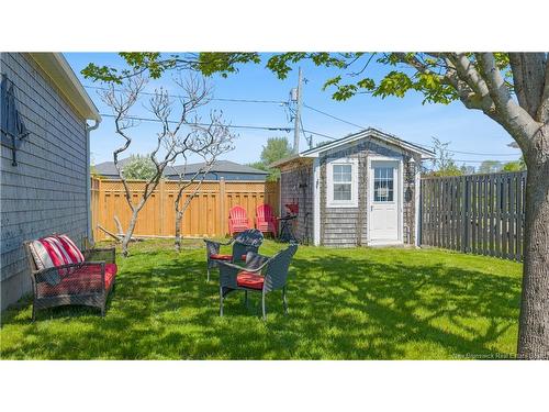 11 Patrick St, Saint Andrews, NB 