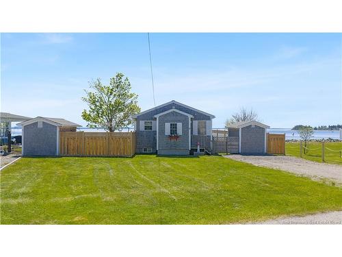11 Patrick St, Saint Andrews, NB 