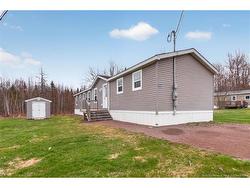 98 River East DR Riverview, NB E1B 4Y3