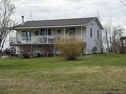 103 Lounsbury RD Wheaton Settlement, NB E4Z 3T4