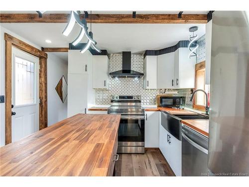18 Daisy Lane, Riverview, NB 