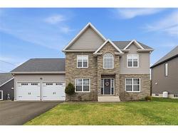 10 Turnberry CRT Moncton, NB E1G 0P4
