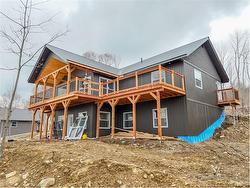 House and Lot Temple RD  Ritchie, NB E6H 1H4