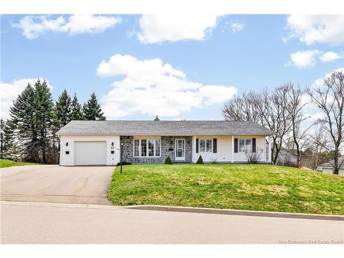 44 Woolridge St, Riverview, NB 