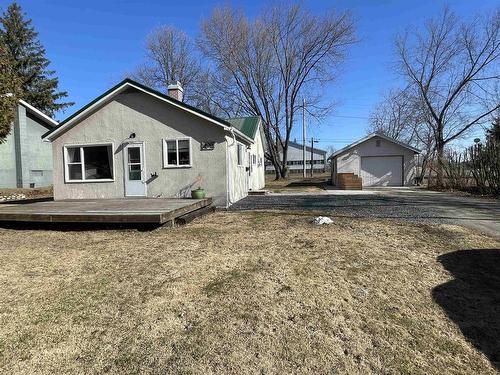203 Second Street  Dryden, ON P8N 1V2