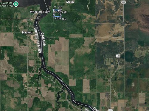360 River Rd, Rainy River, ON 