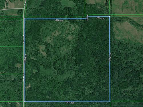 360 River Rd, Rainy River, ON 