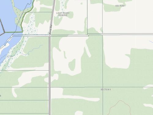 360 River Rd, Rainy River, ON 
