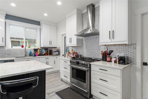 720 Sitka St, Campbell River, BC 