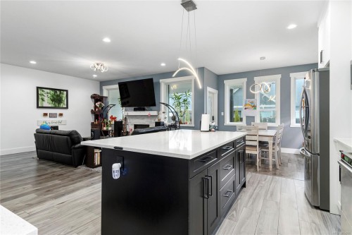 720 Sitka St, Campbell River, BC 