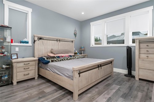 720 Sitka St, Campbell River, BC 