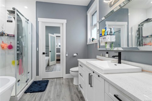 720 Sitka St, Campbell River, BC 