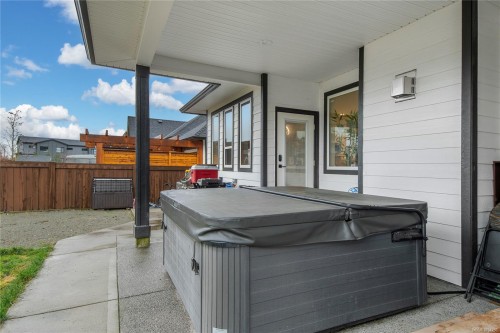 720 Sitka St, Campbell River, BC 