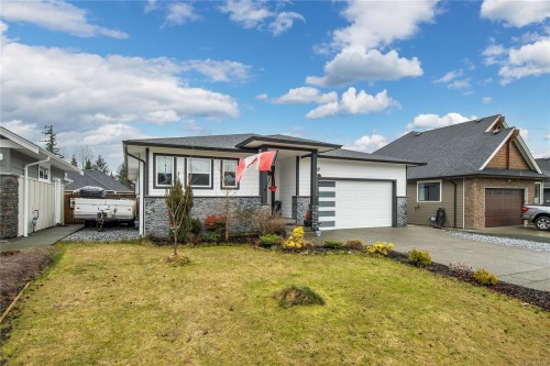 720 Sitka St, Campbell River, BC 