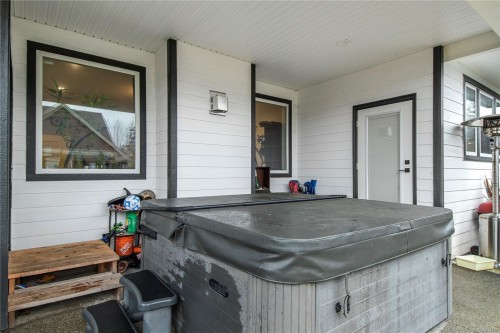 720 Sitka St, Campbell River, BC 