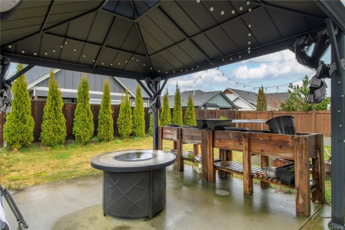 720 Sitka St, Campbell River, BC 