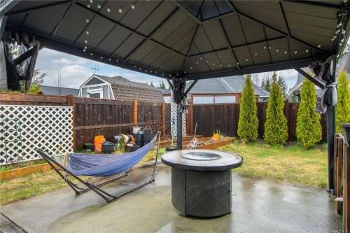720 Sitka St, Campbell River, BC 