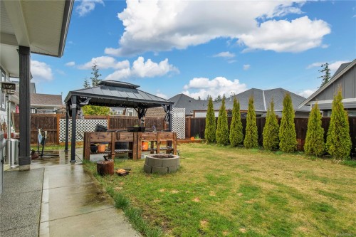 720 Sitka St, Campbell River, BC 