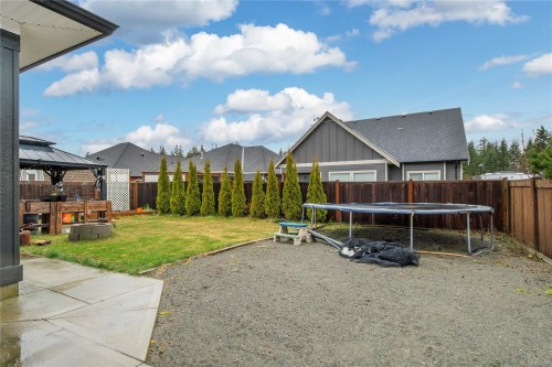 720 Sitka St, Campbell River, BC 