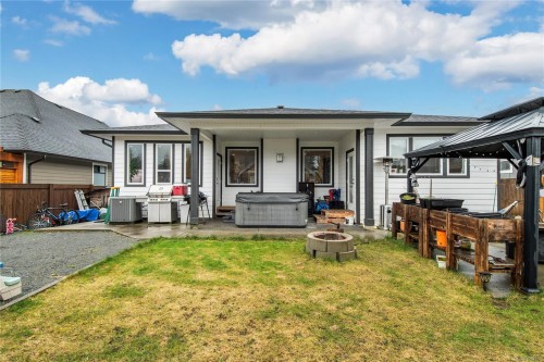 720 Sitka St, Campbell River, BC 