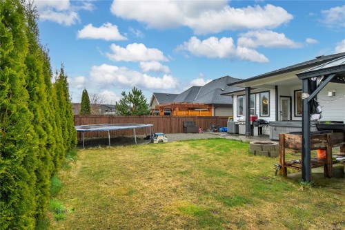 720 Sitka St, Campbell River, BC 