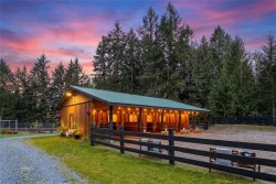 4838 Cowichan Lake Rd Duncan, BC V9L 6J2
