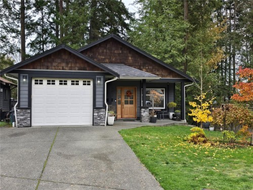 5969 Stonehaven Dr, Duncan, BC 