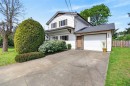 645 Summit Pl, Comox, BC 