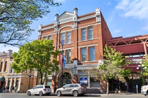 309-524 Yates St  Victoria, BC V8W 1K8