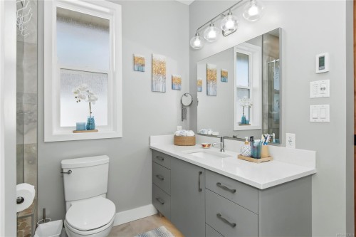 760 Timberline Dr, Campbell River, BC 
