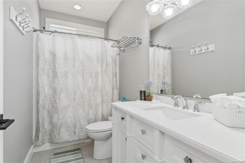 760 Timberline Dr, Campbell River, BC 