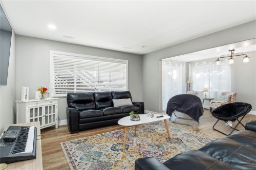 760 Timberline Dr, Campbell River, BC 