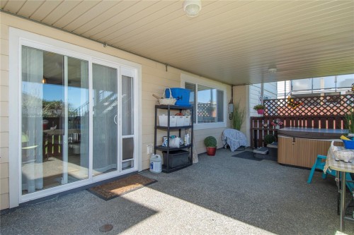 760 Timberline Dr, Campbell River, BC 