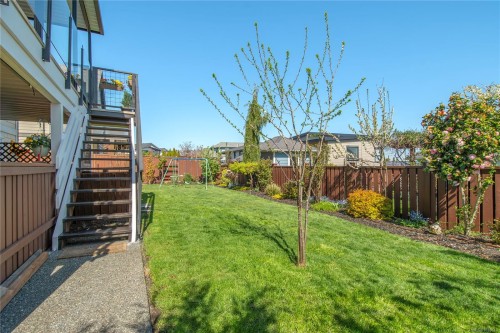 760 Timberline Dr, Campbell River, BC 