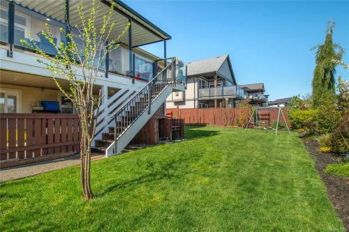 760 Timberline Dr, Campbell River, BC 
