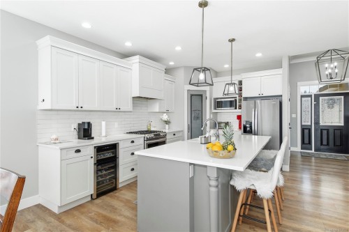 760 Timberline Dr, Campbell River, BC 