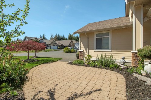 760 Timberline Dr, Campbell River, BC 