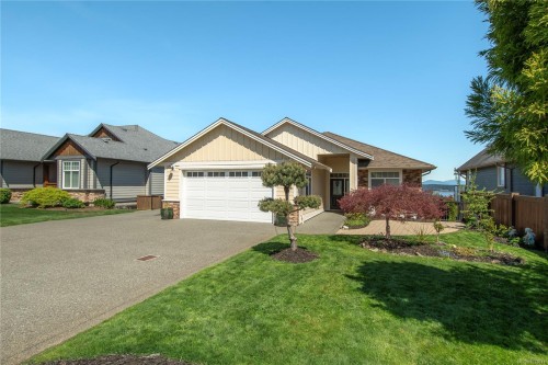 760 Timberline Dr, Campbell River, BC 