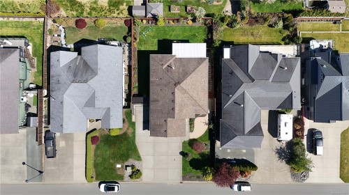 760 Timberline Dr, Campbell River, BC 