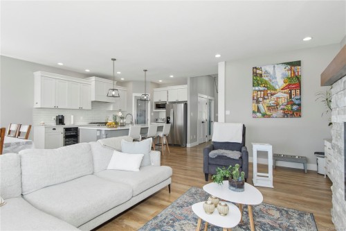 760 Timberline Dr, Campbell River, BC 
