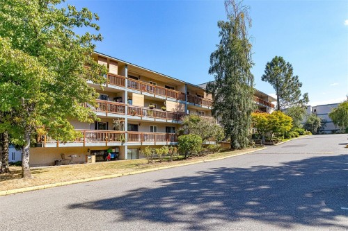 304-4728 Uplands Dr  Nanaimo, BC V9T 4S9
