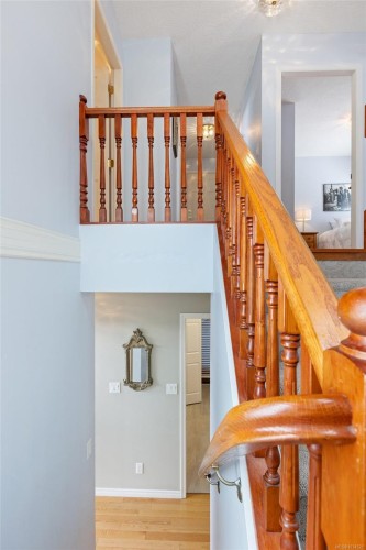 1-9875 Third St, Sidney, BC - Indoor Photo Showing Other Room