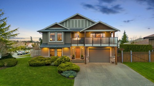 2403 Tiger Moth Pl, Comox, BC 