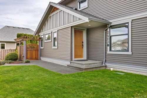 2403 Tiger Moth Pl, Comox, BC 
