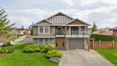 2403 Tiger Moth Pl, Comox, BC 